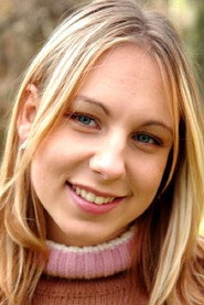 Photo of Natali