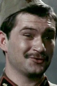 Photo of Yuriy Zaytsev as "Грустный"