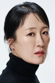 Photo of Kim Ga-young as Chan-sook