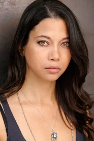 Photo of Shawn Kathryn Kane as Licorice