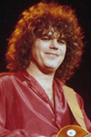 Photo of Gary Richrath