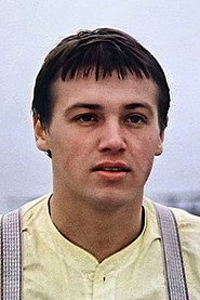 Photo of Sergei Rozhentsev as Titarenko