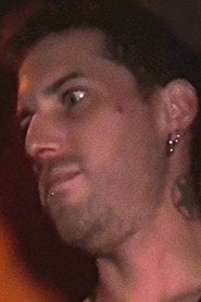 Photo of Chris