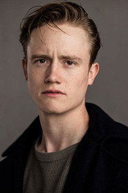 Photo of Fabian Jaray as Max Höfel