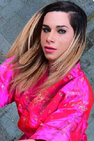 Photo of Natalia Castro