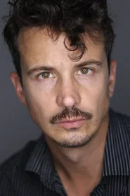Photo of José Ortuño as Bandolero