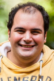 Photo of Burak Türker as Patron