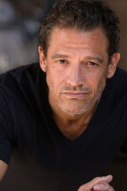 Photo of Davee Youngblood as Ernest Duvall