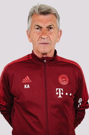 Photo of Klaus Augenthaler as Self