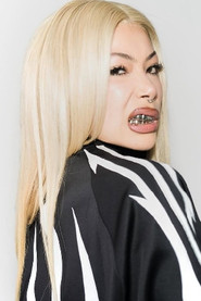 Photo of Molly Santana as Herself