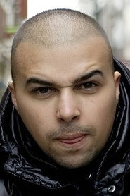 Photo of Rachid El Ghazaoui as Bourhim