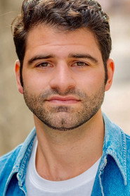 Photo of Matthew Montemaro as Clark Sullivan