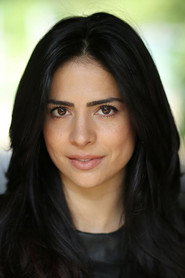 Photo of Vanina Arias as Giada