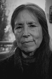 Photo of Cecilia Vicuña as Self