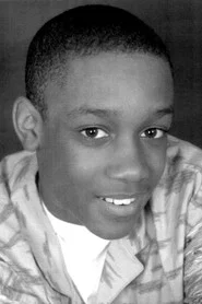 Photo of Bryan Hearne as Andre Ray Peetes