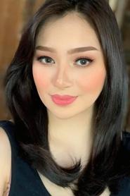 Photo of Cara Gonzales as Dianne