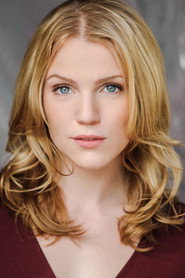 Photo of Hannah Elizabeth Smith as Kara
