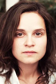 Photo of Zdeňka Brychtová as Zdena