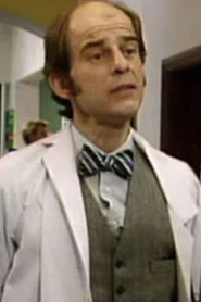 Photo of James Snell as Briggs