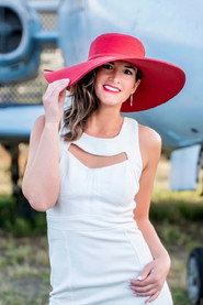 Photo of Annie Lain as Jessica Lampiere