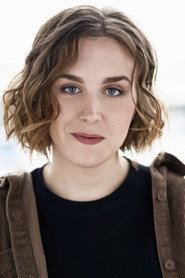 Photo of Eva Rees as Oscar Ferne