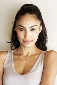 Photo of Nancy Gomez as Victoria