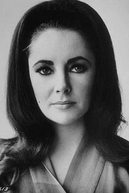 Photo of Elizabeth Taylor as Susanna Drake Shawnessy