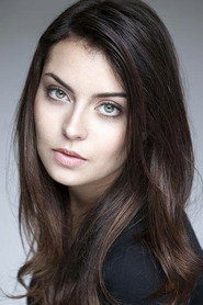 Photo of Lola S. Frey as Gaelle