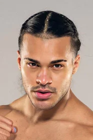Photo of Bruno Colon as Jai Vidal