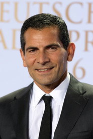 Photo of Mitri Sirin as Host