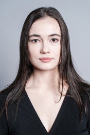 Photo of Angelika Włoch as Antonina