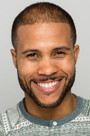 Photo of Anthony T. Solano as Marco (segment "Dead Stream (Framing Story)")