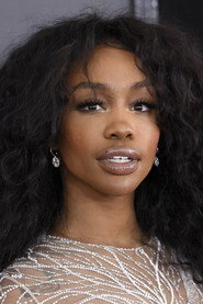 Photo of SZA as Alyssa