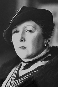 Photo of Mařenka Zieglerová as manželka továrníka Krouského