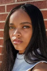 Photo of Akira Jackson as Day
