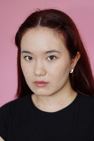 Photo of Gabriela Arak as Student