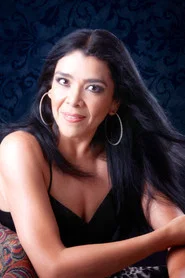Photo of Violeta Dávalos as Madre de Antonia