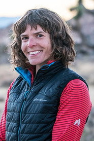 Photo of Katie Lambert as Self