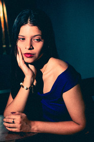 Photo of Rayna Reis as Bárbara