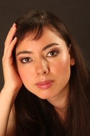 Photo of Eliane Chappuis as Bamboo Princess