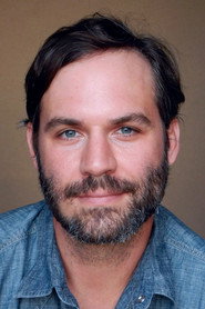 Photo of Thomas Clay Strickland as Police Officer