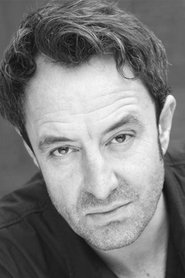 Photo of Simon Thorp as Kramer