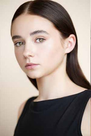 Photo of Anna Harriette Pittman as April Rancourt