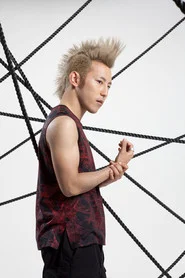 Photo of ENZEL as DJ