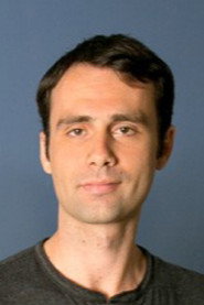 Photo of Derek Nocturne