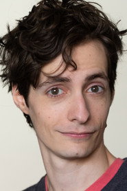 Photo of Jayme Andrews as Matt