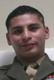 Photo of Alex Sotomayor