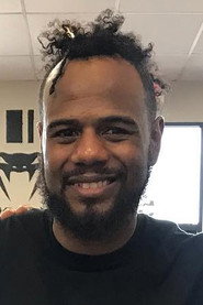 Photo of Paul Mendez as Self