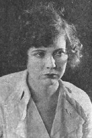 Photo of Emma Bell Clifton as Anna Herman