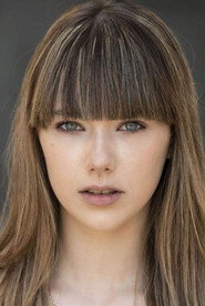 Photo of Greta Gasbarri as Mia Marchetti